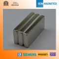 ISO/TS16949 Certificated Permanent Neodymium Magnet
